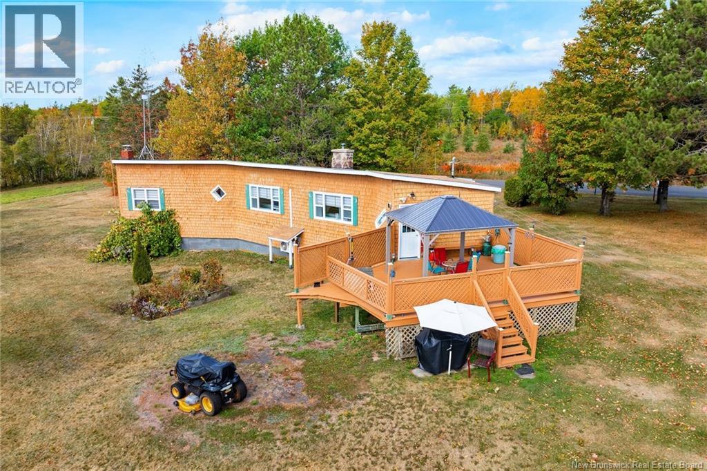 1520 Cox Point Road - 2