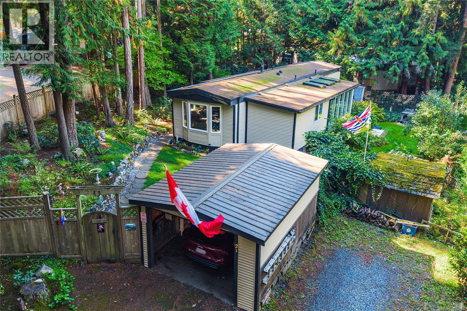 #21 7071 Lantzville Rd - 40