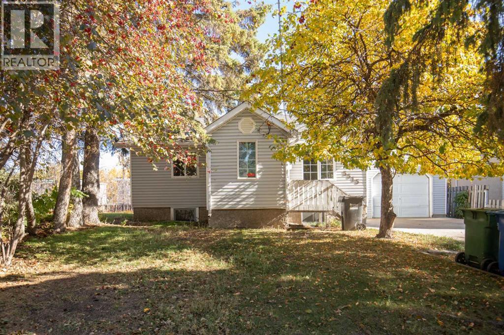 5515 45 Avenue - 1