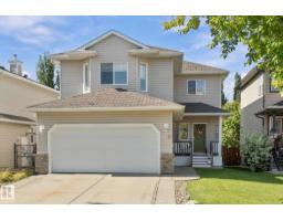 House for sale at 70 Greenfield Wy, Fort Saskatchewan — MLS® E4512198