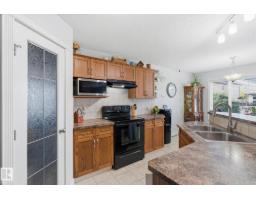 Storage - 70 Greenfield Wy, Fort Saskatchewan, AB T8L0A1 Photo 11
