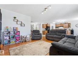 Bedroom 4 - 70 Greenfield Wy, Fort Saskatchewan, AB T8L0A1 Photo 7
