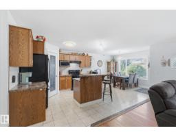 Laundry room - 70 Greenfield Wy, Fort Saskatchewan, AB T8L0A1 Photo 9