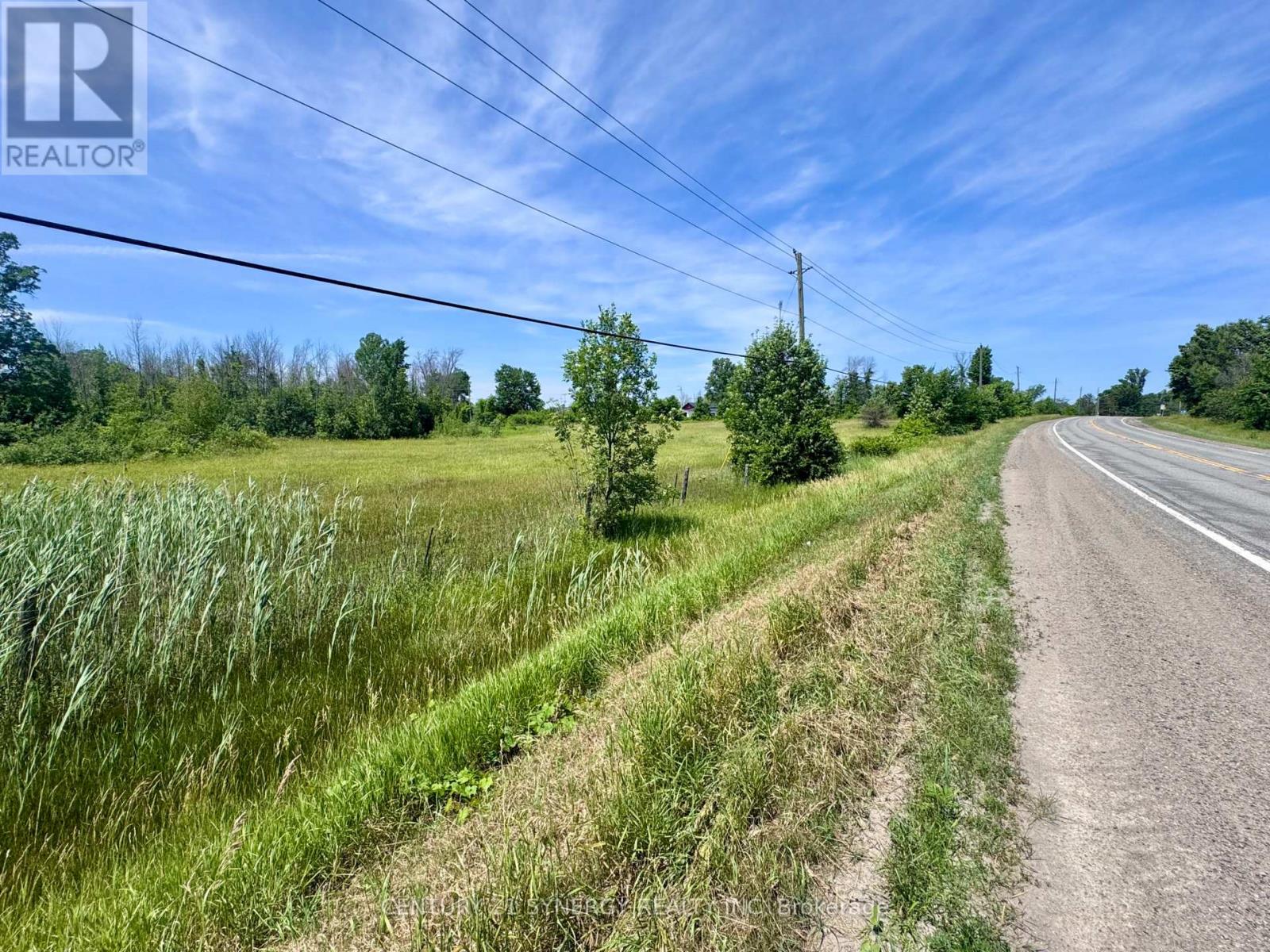 00 County Road 8 Road East