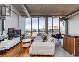 907 - 360 Mcleod Street, Ottawa, ON K2P1A9 Photo 6