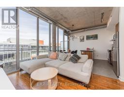 907 - 360 Mcleod Street, Ottawa, ON K2P1A9 Photo 7