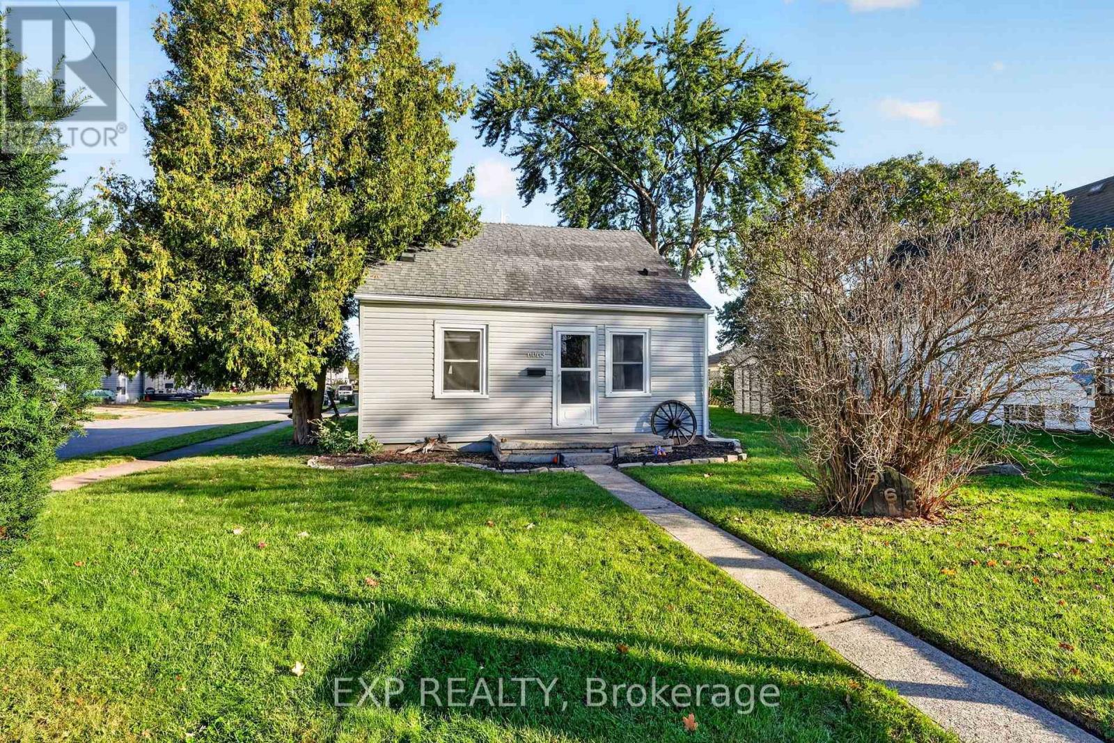 6063 CADHAM STREET - 1
