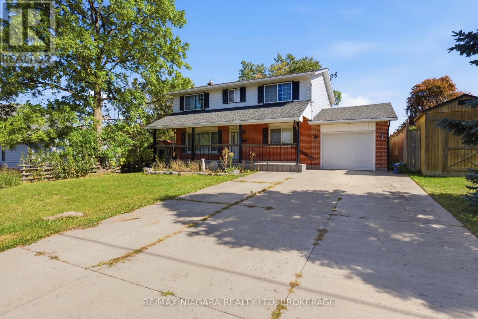 163 CHAMPLAIN DRIVE - 1