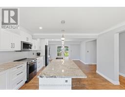 Dining room - 163 Champlain Drive, Fort Erie, ON L2A1Z9 Photo 10
