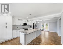 Kitchen - 163 Champlain Drive, Fort Erie, ON L2A1Z9 Photo 9