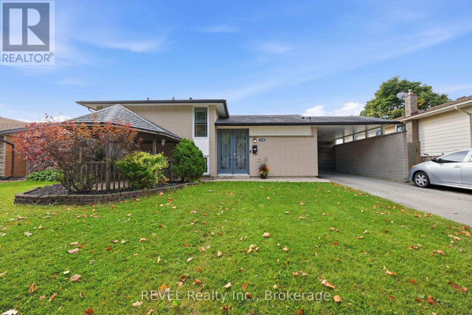 7218 MAYWOOD STREET - 1
