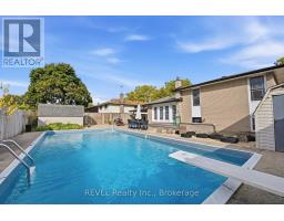 7218 Maywood Street, Niagara Falls, ON L2E5P5 Photo 37