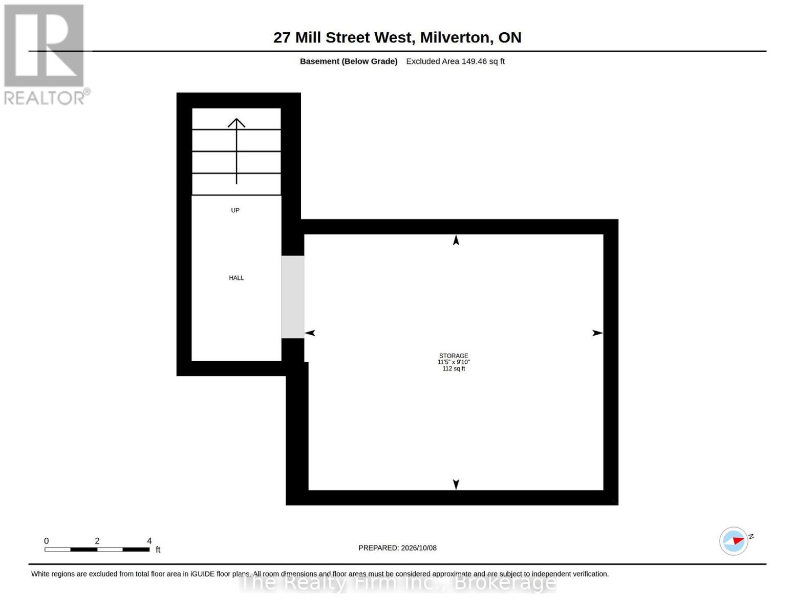 27 MILL ST STREET W - Image 44