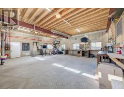 27 Mill St Street W, Perth East, ON N0K1M0 Photo 31