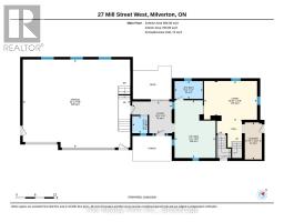 27 Mill St Street W, Perth East, ON N0K1M0 Photo 42