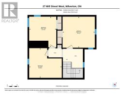 27 Mill St Street W, Perth East, ON N0K1M0 Photo 43