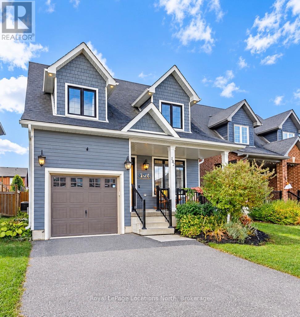 182 FINDLAY DRIVE - 1