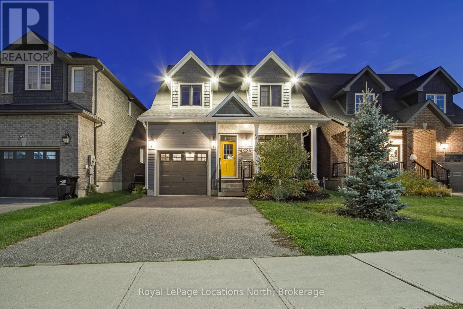 182 FINDLAY DRIVE - 35