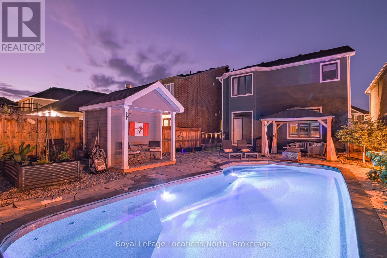 182 FINDLAY DRIVE - 39