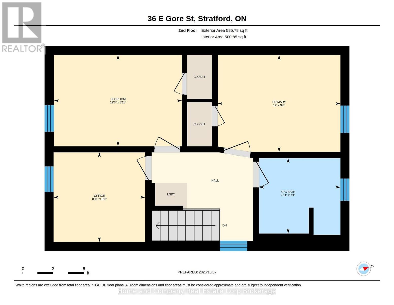 36 EAST GORE STREET - Image 39