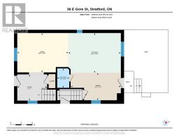 36 East Gore Street, Stratford, ON N5A3X5 Photo 40