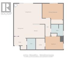 304 - 125 William Street N, Brockton, ON N0G2V0 Photo 41