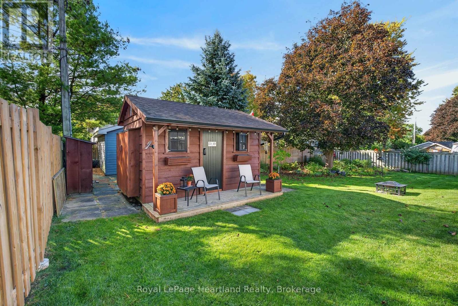 9 SHERWOOD CRESCENT - Image 36