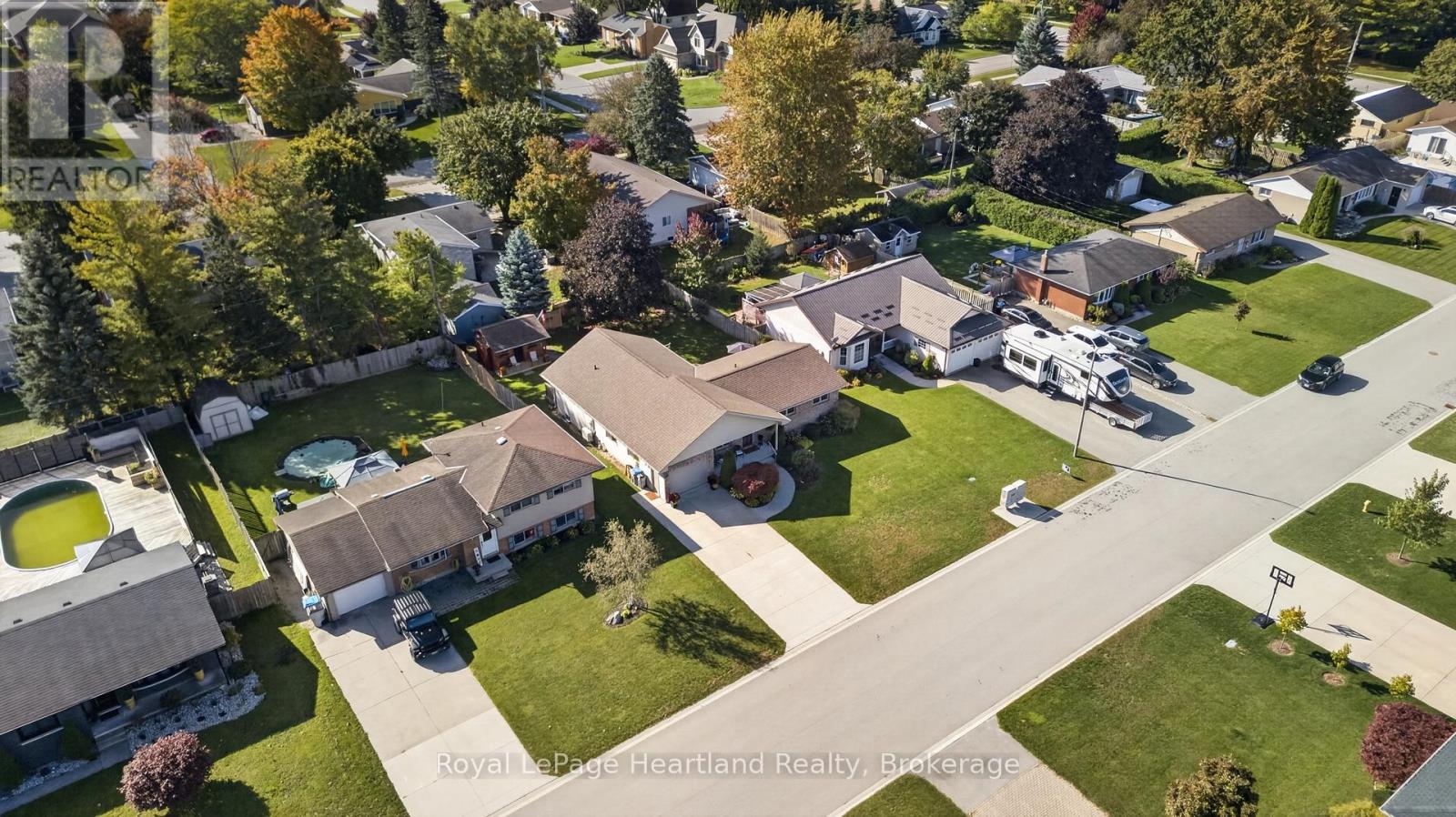 9 SHERWOOD CRESCENT - Image 38