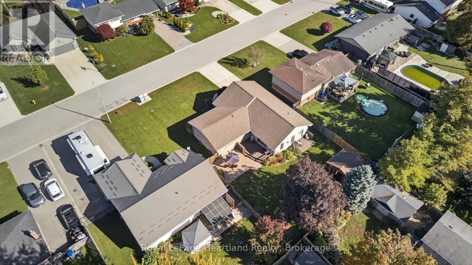 9 SHERWOOD CRESCENT - Image 41