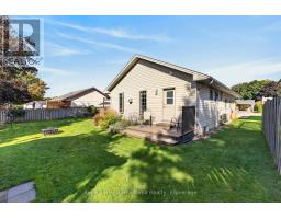9 Sherwood Crescent, South Huron, ON N0M1S1 Photo 35