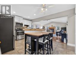 Workshop - 9 Sherwood Crescent, South Huron, ON N0M1S1 Photo 7