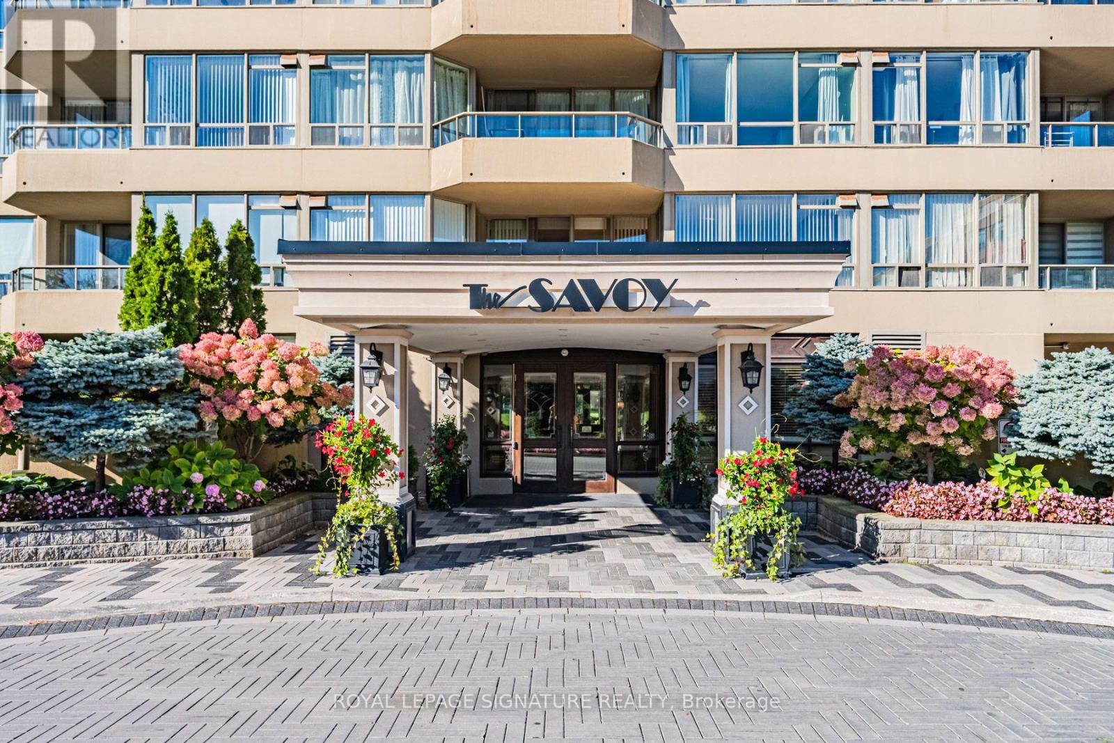2110- 10 Torresdale Avenue, Toronto, ON photo 1