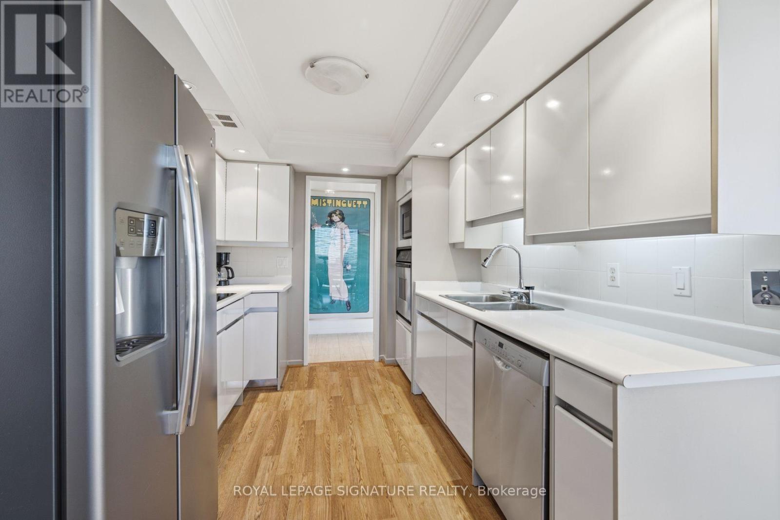2110- 10 Torresdale Avenue, Toronto, ON photo 16