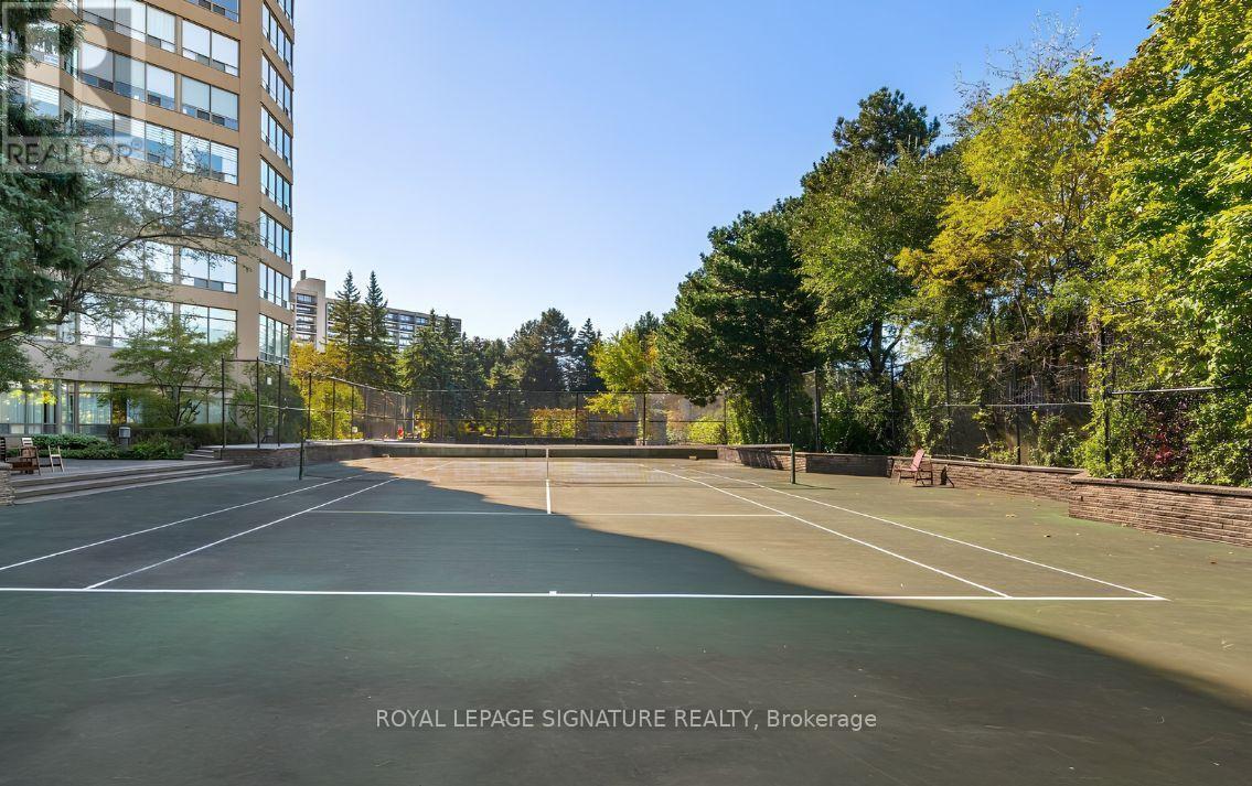 #2110 10 TORRESDALE AVENUE - 48