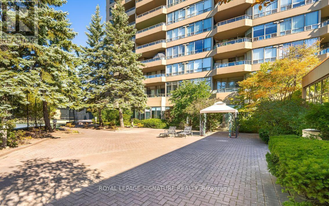 2110- 10 Torresdale Avenue, Toronto, ON photo 49
