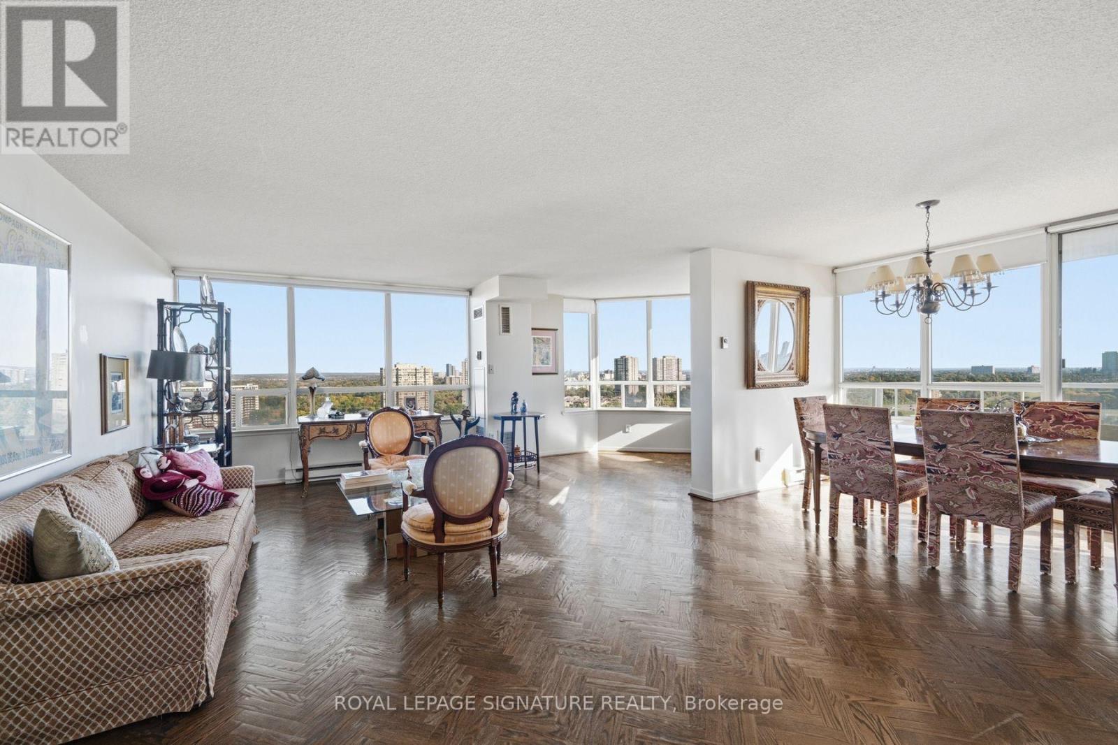 2110- 10 Torresdale Avenue, Toronto, ON photo 5