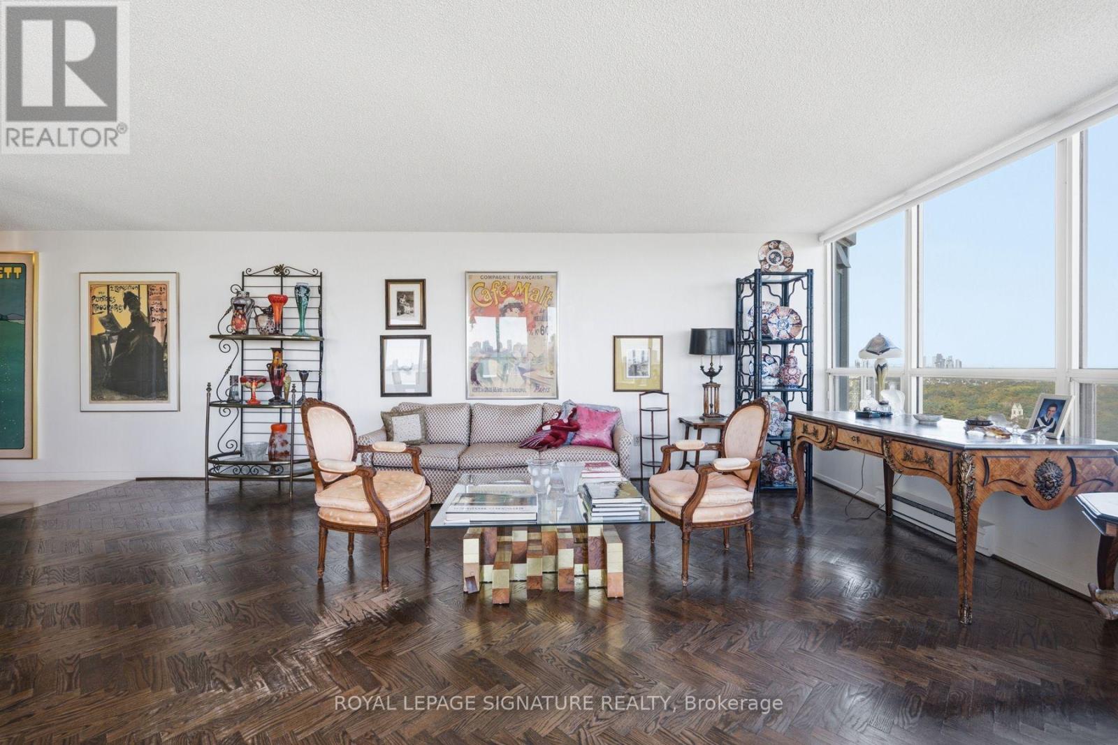 #2110 10 TORRESDALE AVENUE - 8