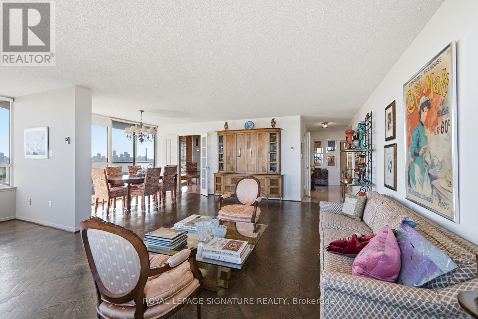 #2110 10 TORRESDALE AVENUE - 9