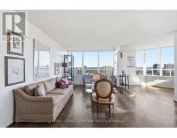 Primary Bedroom - 2110 - 10 Torresdale Avenue, Toronto, ON M2R3V8 Photo 6