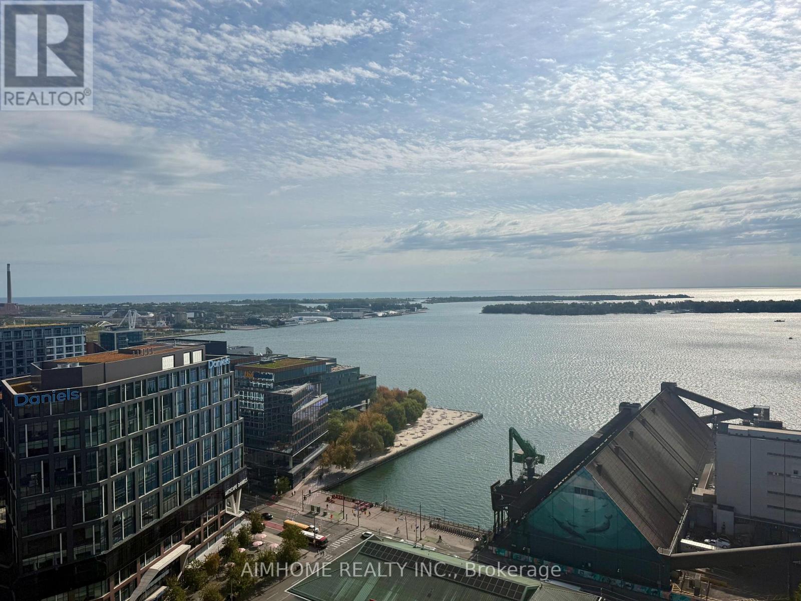 2905 - 138 DOWNES STREET, Toronto (Waterfront Communities)