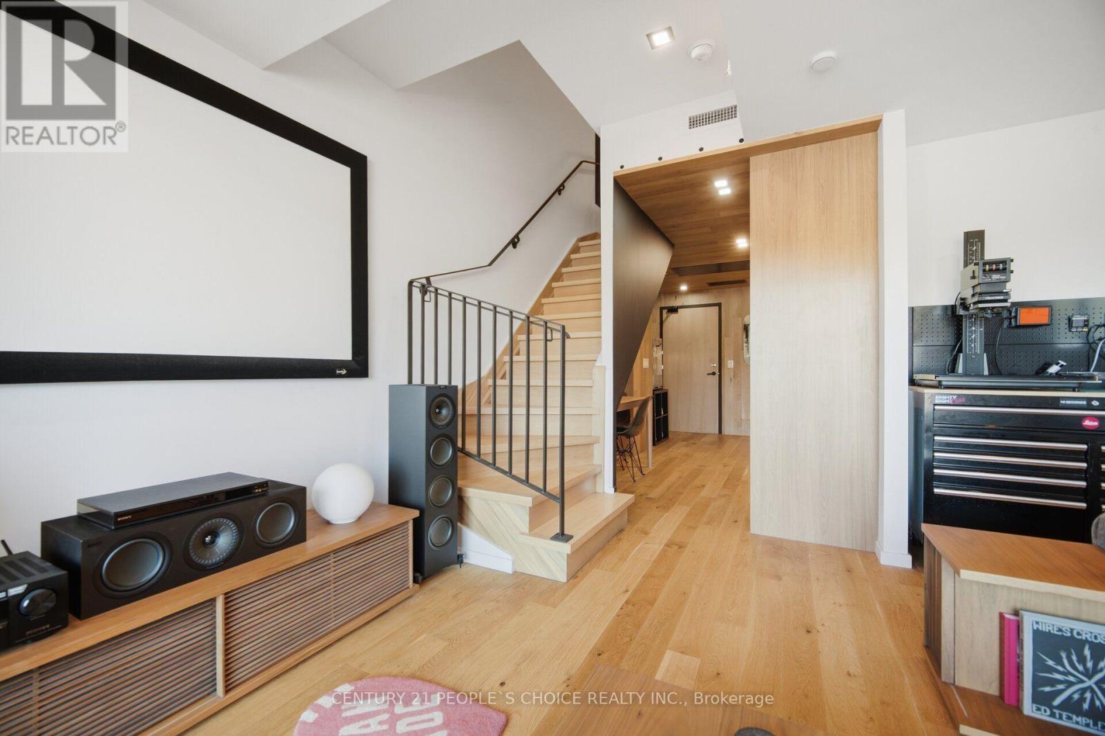 310- 45 Dovercourt Road, Toronto, ON photo 10