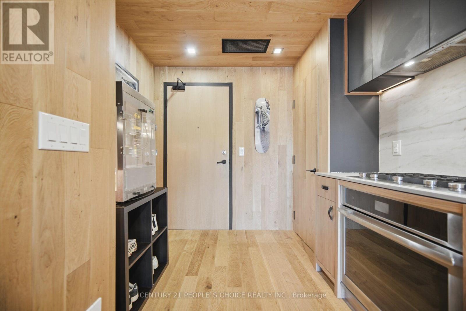 310- 45 Dovercourt Road, Toronto, ON photo 3