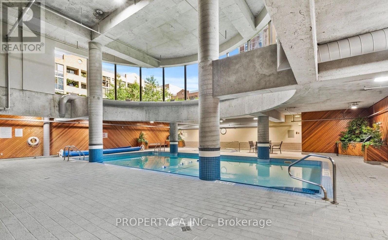 1811- 15 Maitland Place, Toronto, ON photo 21