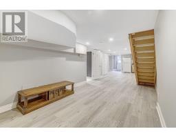 3 - 274 Ossington Avenue, Toronto, ON M6J3A3 Photo 16