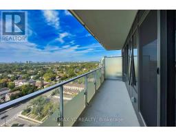 2110 - 75 Canterbury Place, Toronto, ON M2N0L2 Photo 17