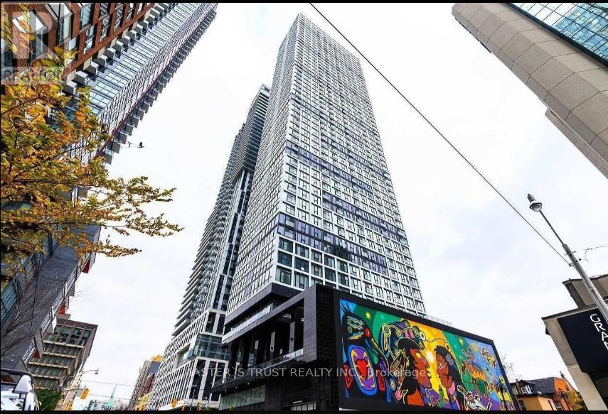 4109 - 181 DUNDAS STREET E, Toronto (Moss Park)