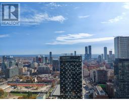 4109 - 181 Dundas Street E, Toronto, ON M5A0N5 Photo 7