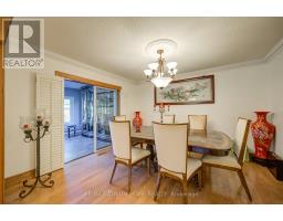 8 Patrick Boulevard, Toronto, ON M2J3K8 Photo 11