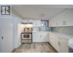 8 Patrick Boulevard, Toronto, ON M2J3K8 Photo 27