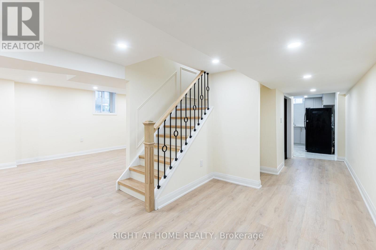 Basement- 43 Greenbush Place, Whitby, ON photo 5
